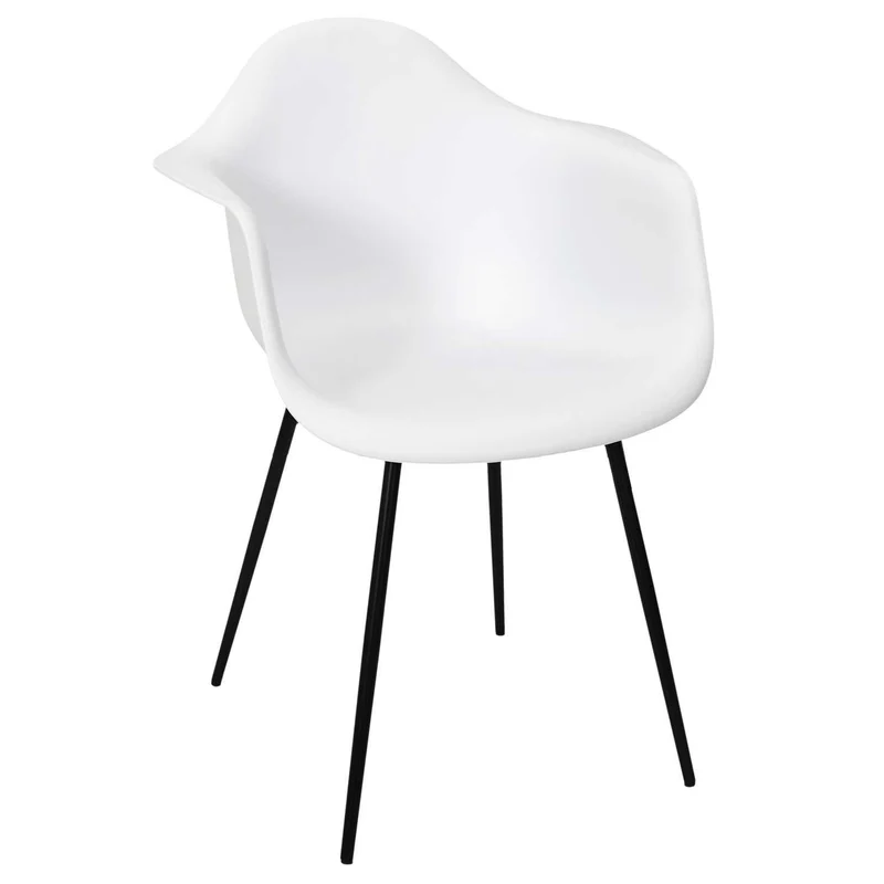 FAUTEUIL GUSTAV BLANC