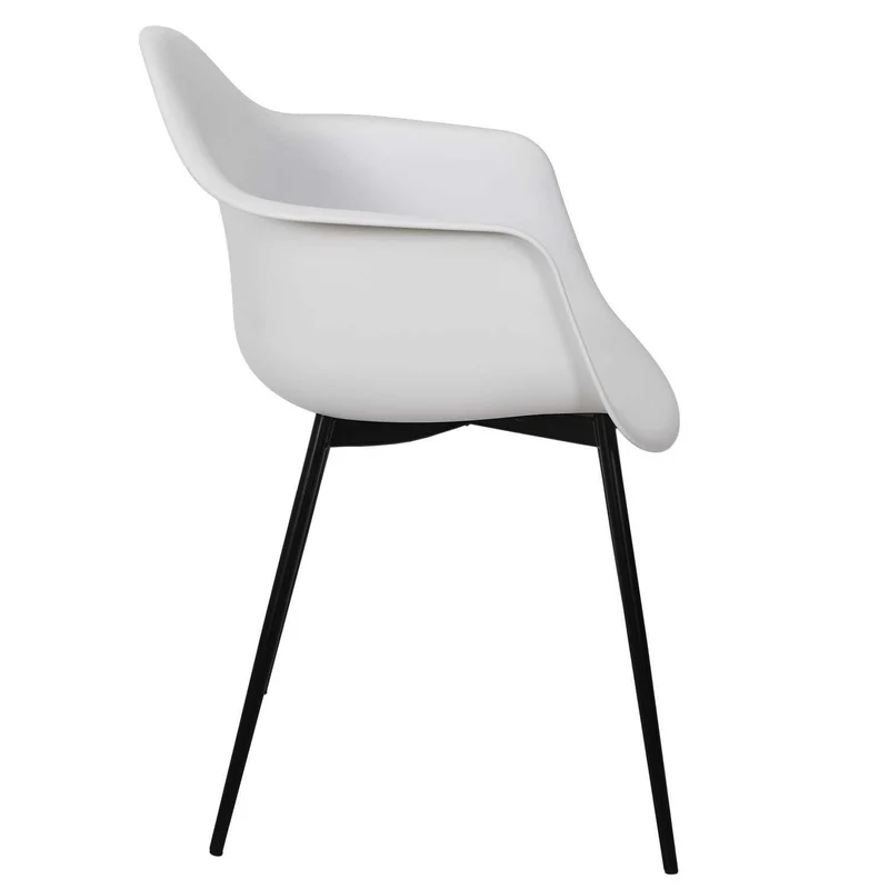 FAUTEUIL GUSTAV BLANC