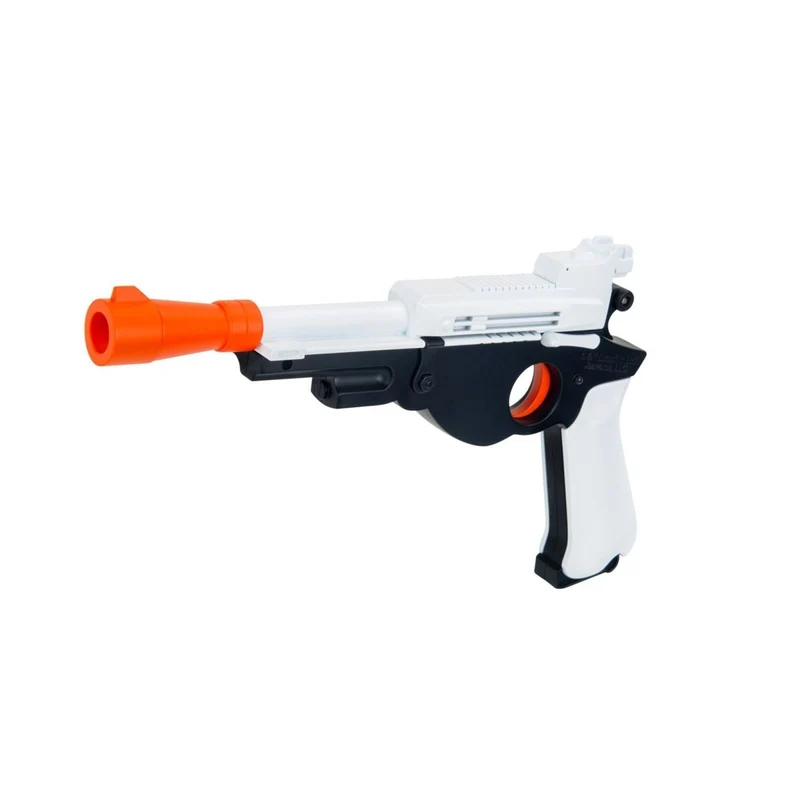 Mandalorian Blaster, Star Wars, Costume Accessory