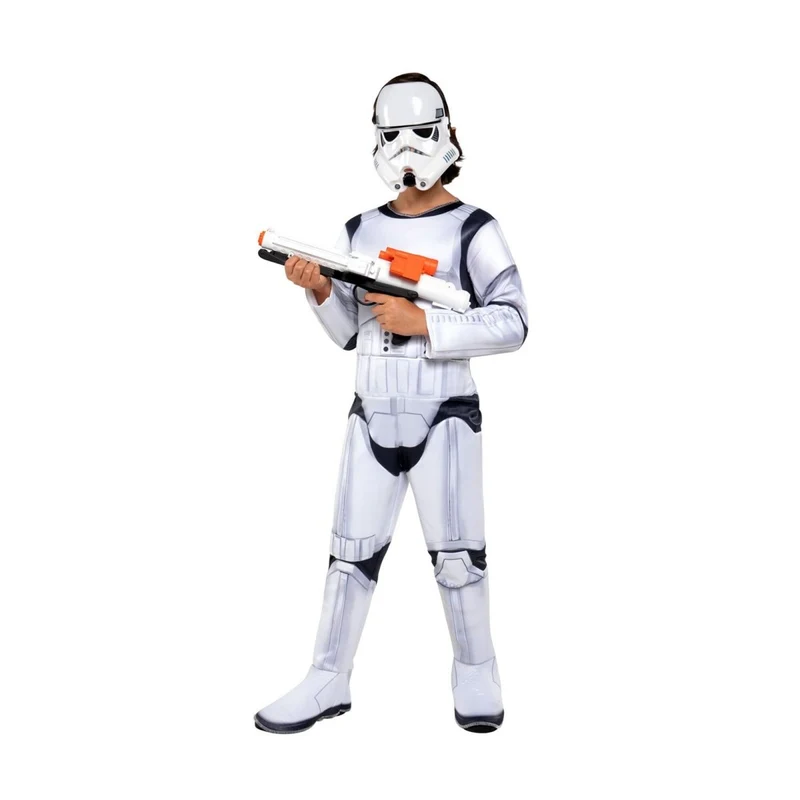 Stormtrooper Blaster, Star Wars, Costume Accessory