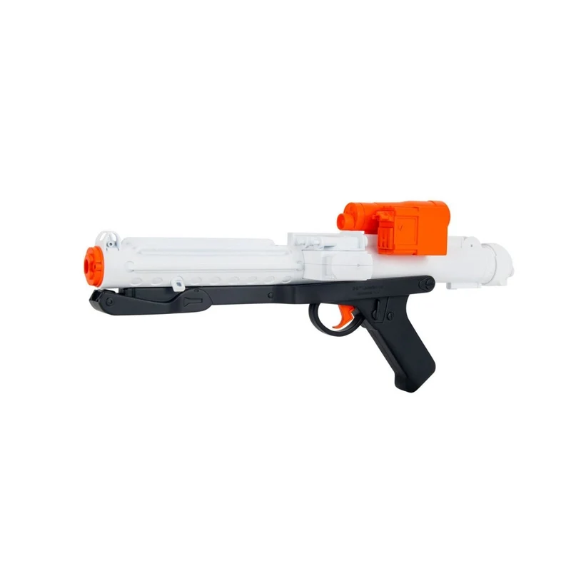 Stormtrooper Blaster, Star Wars, Costume Accessory