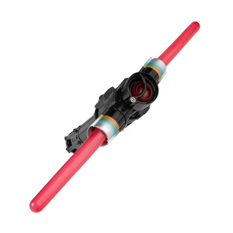 Kylo Ren Plastic Lightsaber, Star Wars, Red Sith Lightsaber