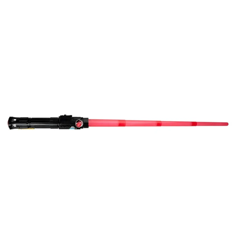 Kylo Ren Plastic Lightsaber, Star Wars, Red Sith Lightsaber