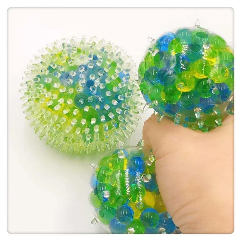 Balles Waterbead anti-stress