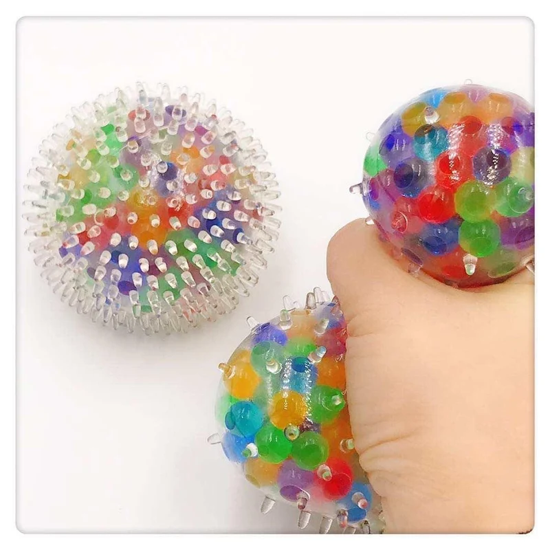Balles Waterbead anti-stress