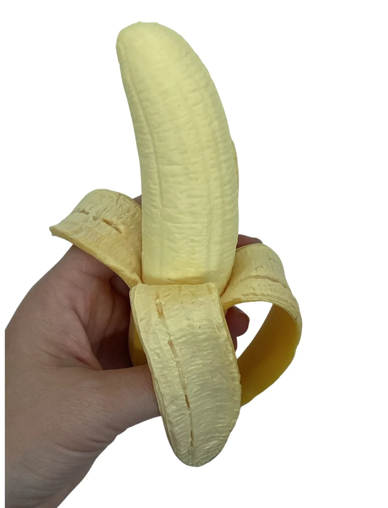 Banane extensible anti stress