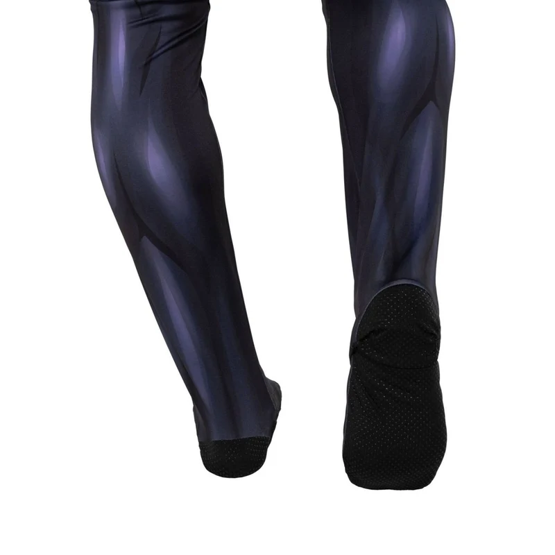 Venom Zentai Costume for Adults, Marvel, Villain Costume