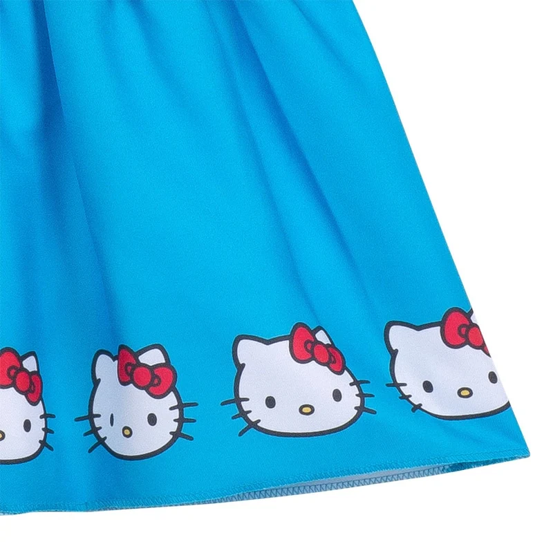 Hello Kitty Classic Costume for Kids