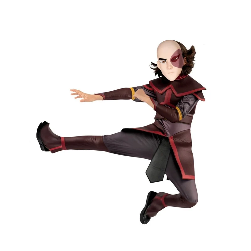 Prince Zuko Deluxe Costume for Kids, Avatar: The Last Airbender
