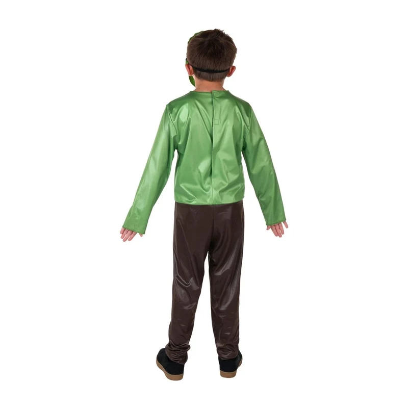 Hulk Value Costume for Kids, Marvel, Superhero Costume