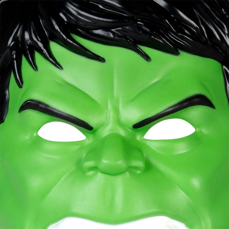 Hulk Value Costume for Kids, Marvel, Superhero Costume