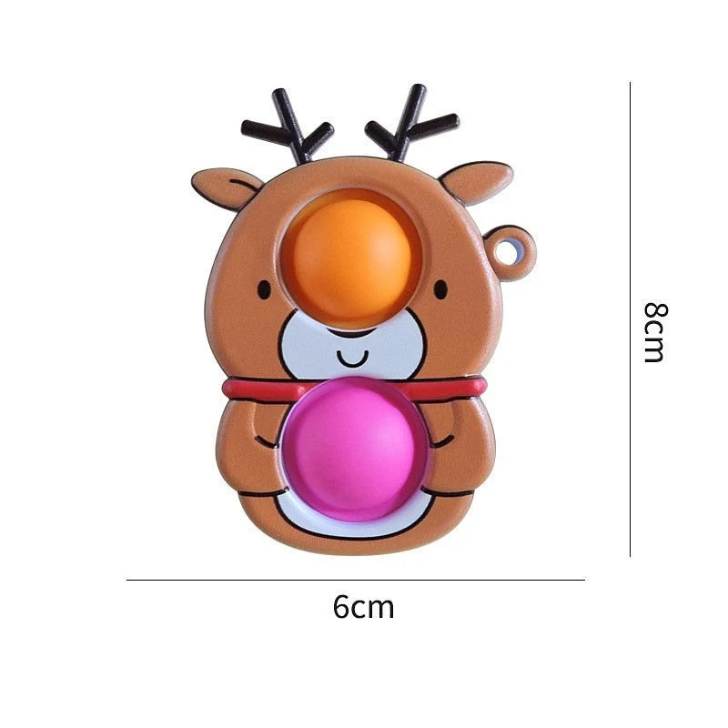 Cerf Simple Dimple Mignon