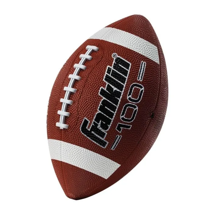 Jr Grip-Rite Football