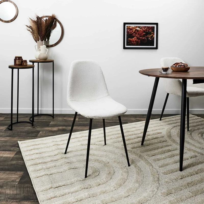 CHAISE COTELE SCOTT BEIGE
