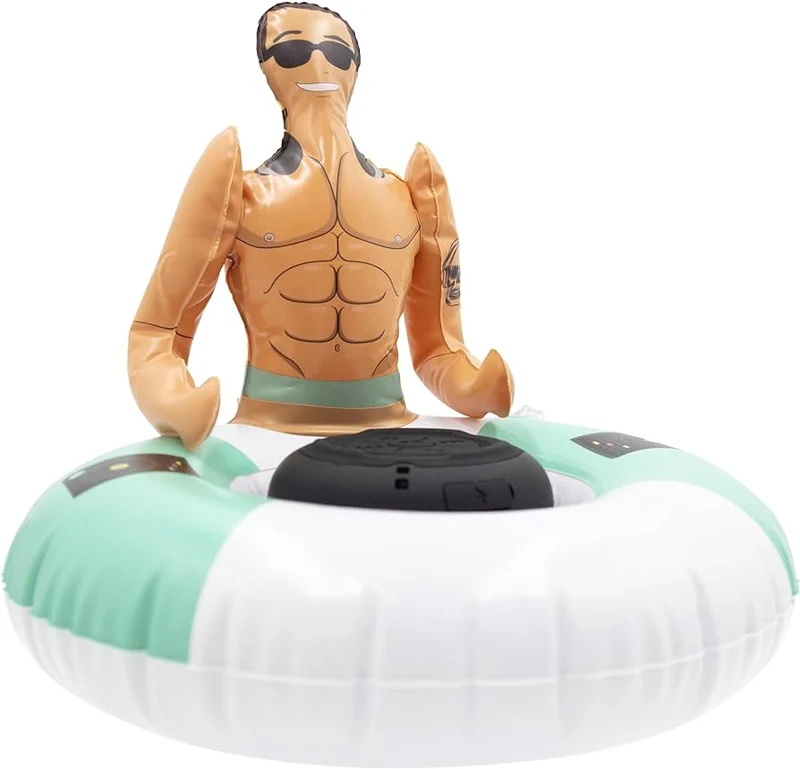 DJ Floating Speaker-