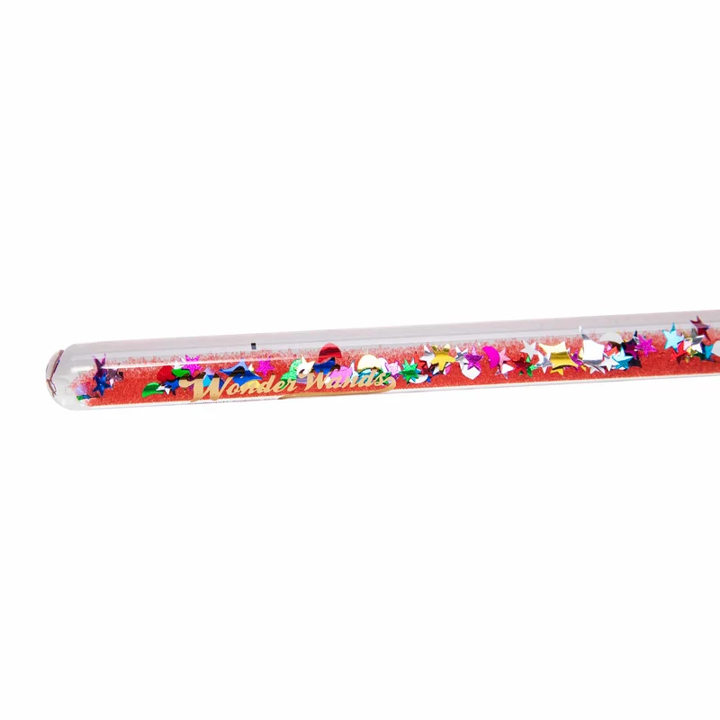 Ultimate Glitter Wonder Wand Sensory Toy for Kids 11-Inch