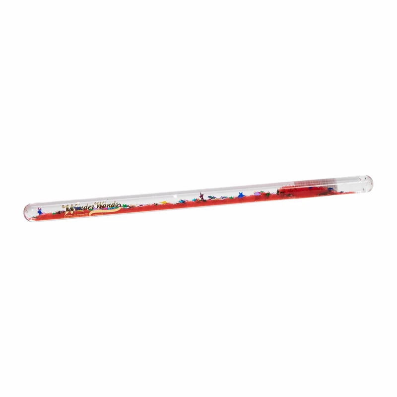 Ultimate Glitter Wonder Wand Sensory Toy for Kids 11-Inch