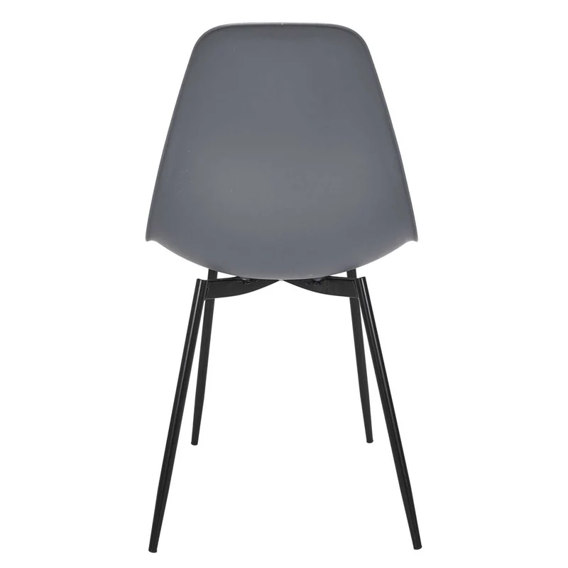 CHAISE GUSTAV GRIS