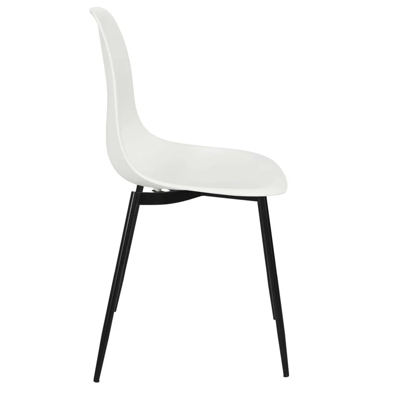 CHAISE GUSTAV BLANC