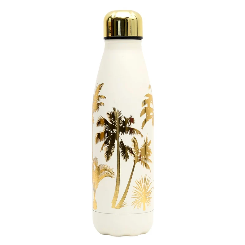 GOURDE PALMIER DORE 45cl