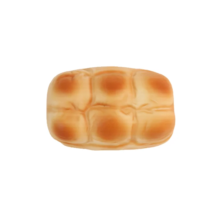 Mooshies 6 Pack Bread Slow Rise