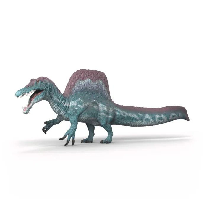 Schleich Dinosaurs Spinosaurus Realistic Prehistoric Toy Figure