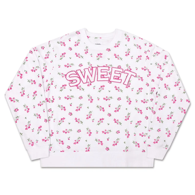 Sweet Sweatshirt Large