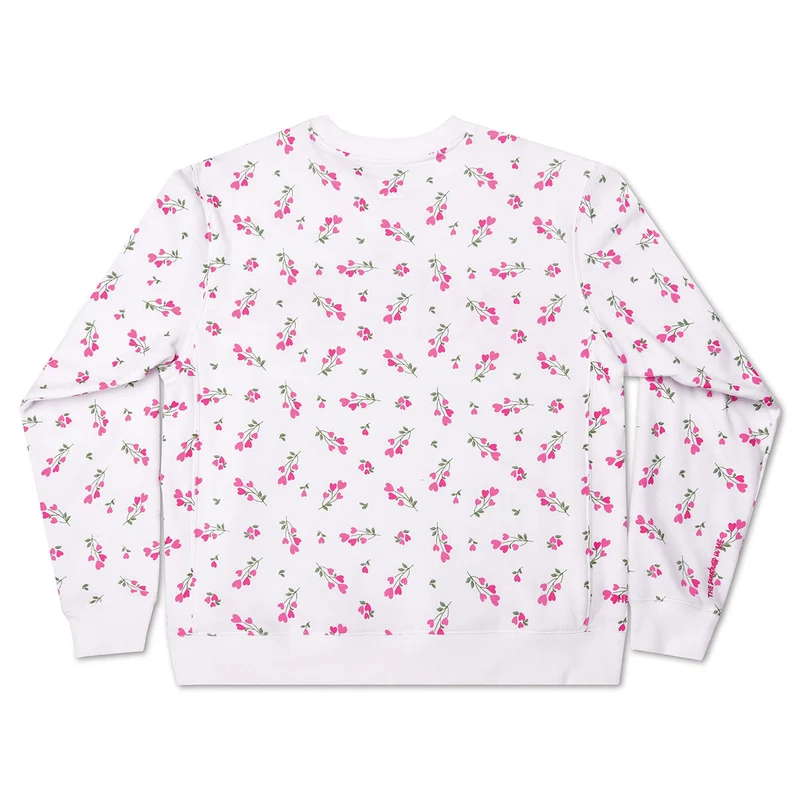 Sweet Sweatshirt Small