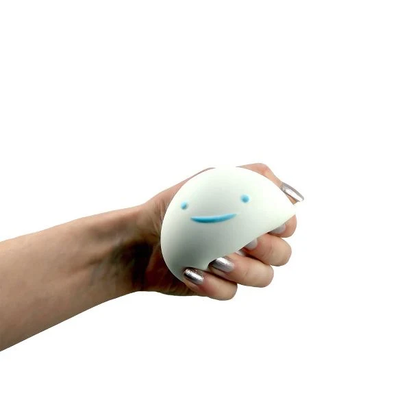 Jet Puffed Scented Squishy Toy - Scented