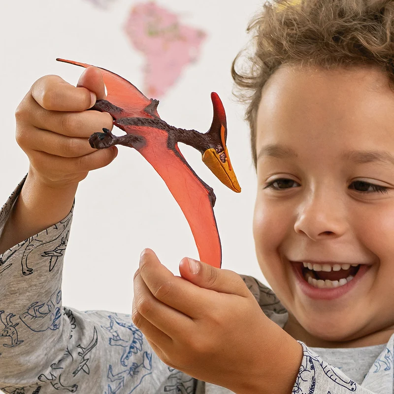 Schleich Dinosaur Pteranodon Figurine