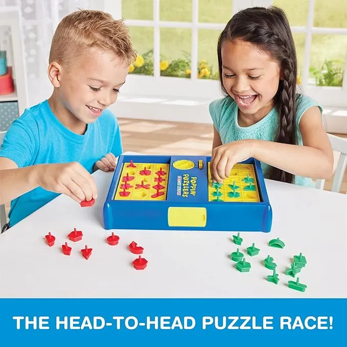 Poppin Puzzlers