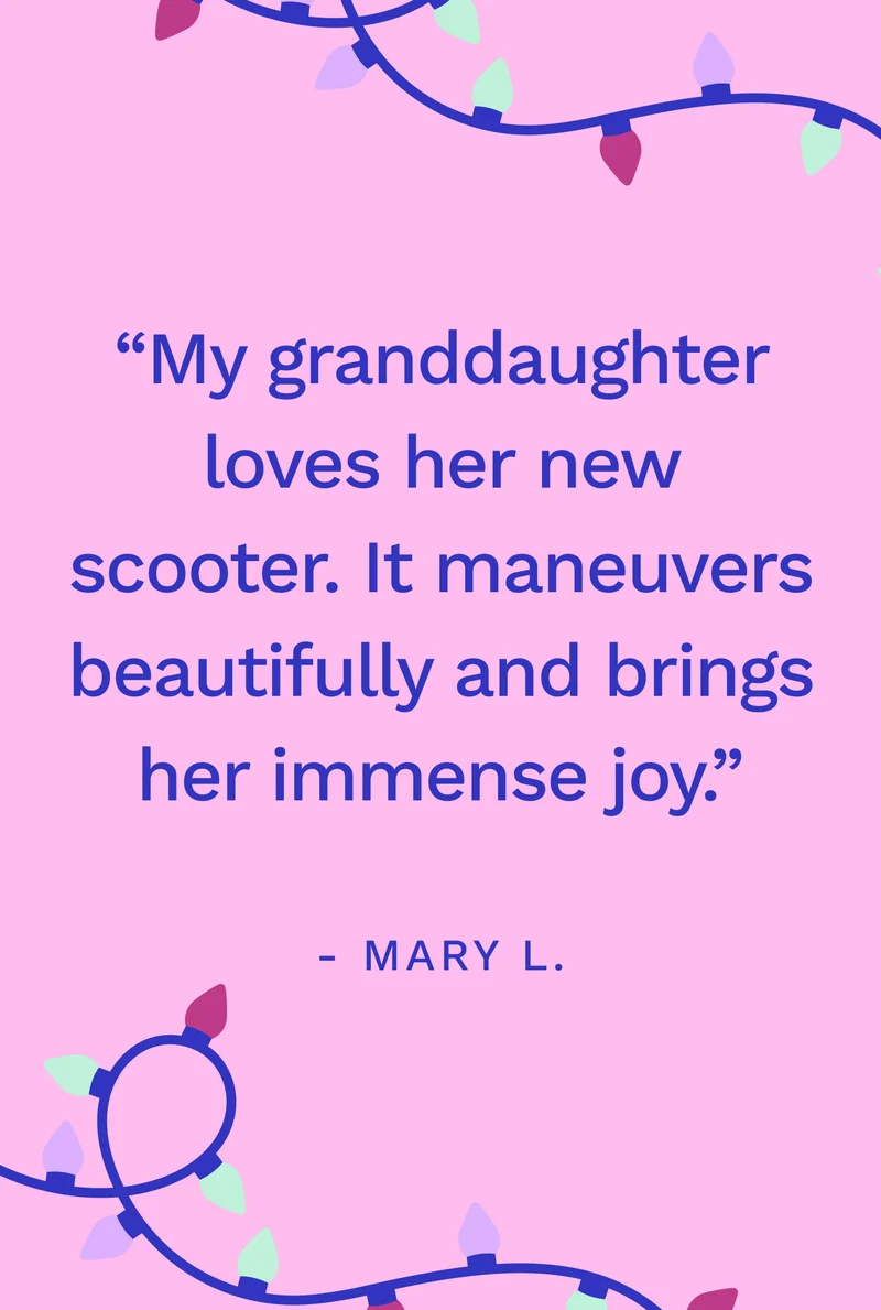 Maxi LED Micro Scooter: Pink
