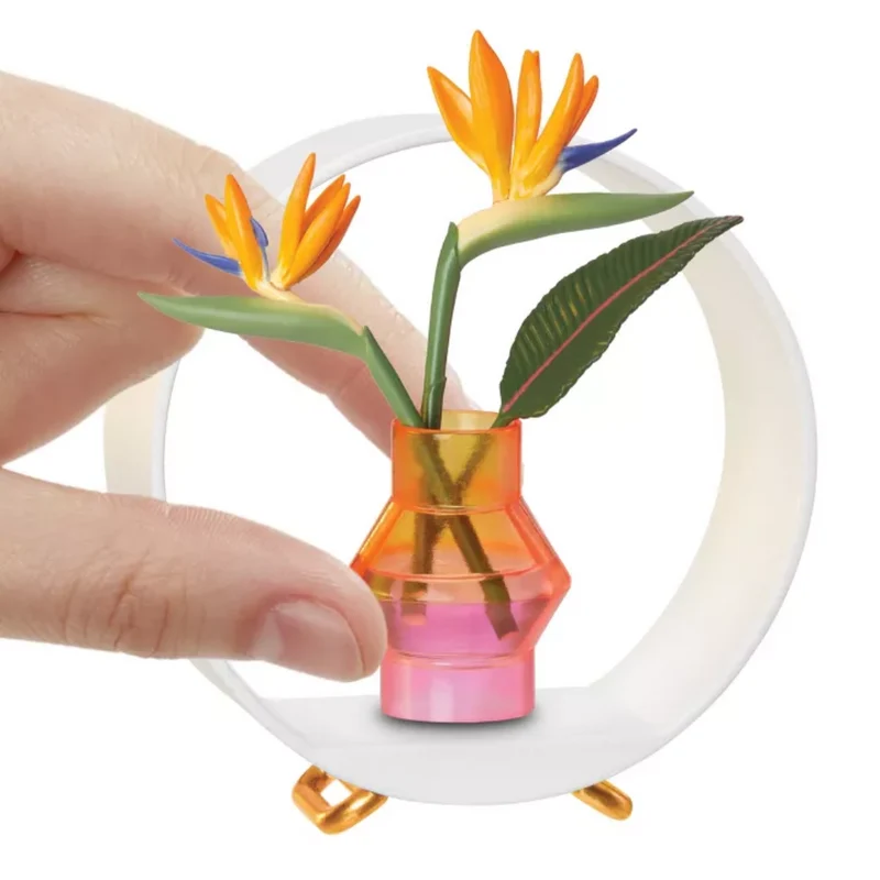 Make It Mini Lifestyle Home Series 1