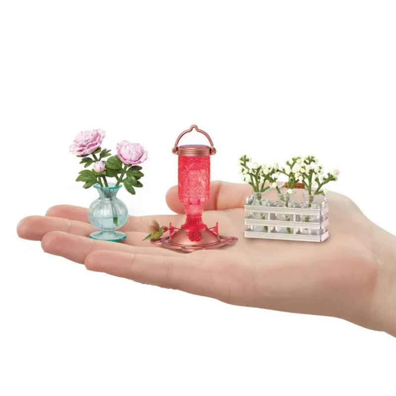 Make It Mini Lifestyle Home Series 1