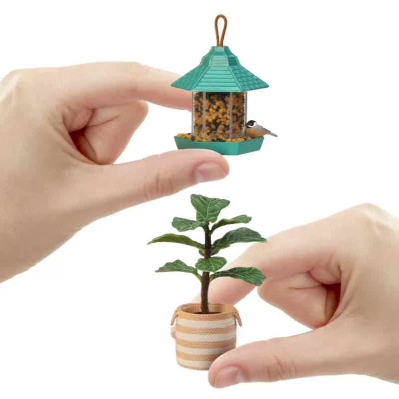 Make It Mini Lifestyle Home Series 1
