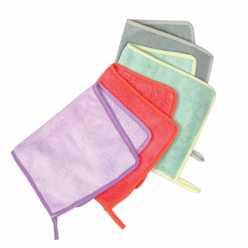 Lemon Lavender In the Clear Makeup Removing Towel