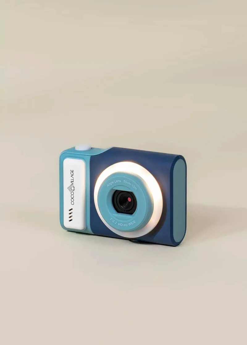 My First HD Digital Camera - Marine