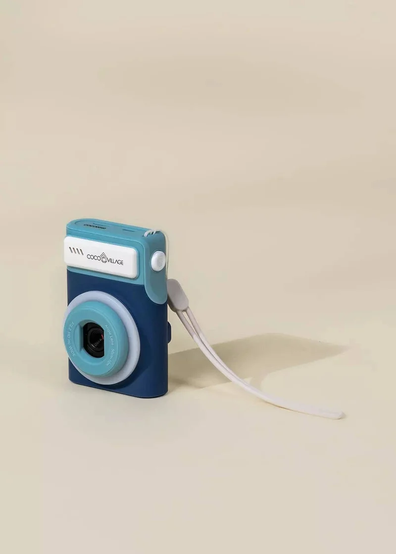 My First HD Digital Camera - Marine