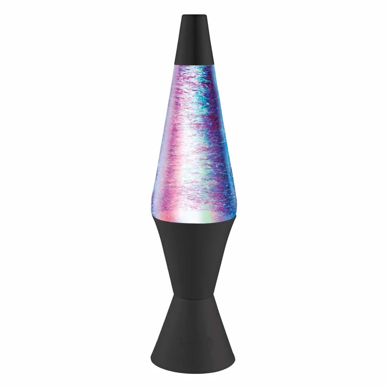 Lava Lamp 10in Vortex
