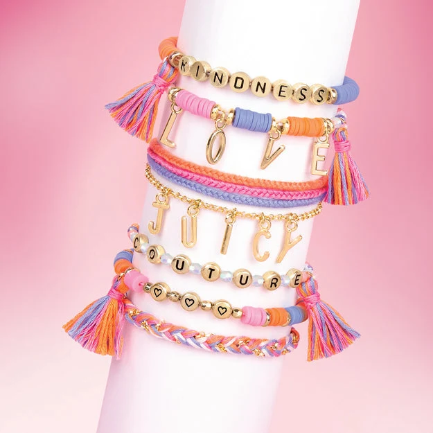 Juicy Couture Love Letter