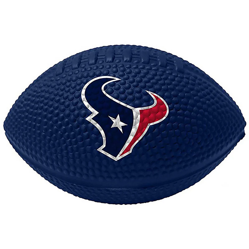Texans Stress Ball NFL