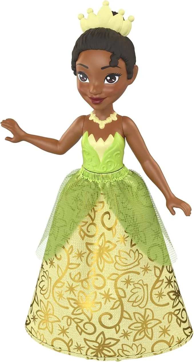 Disney Princess Small Doll