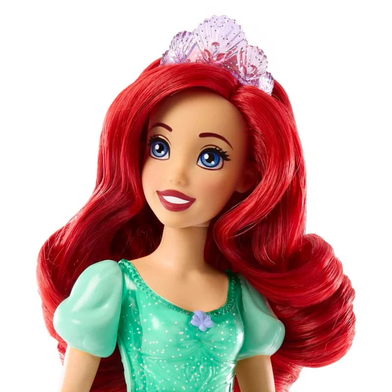 Princess Ariel