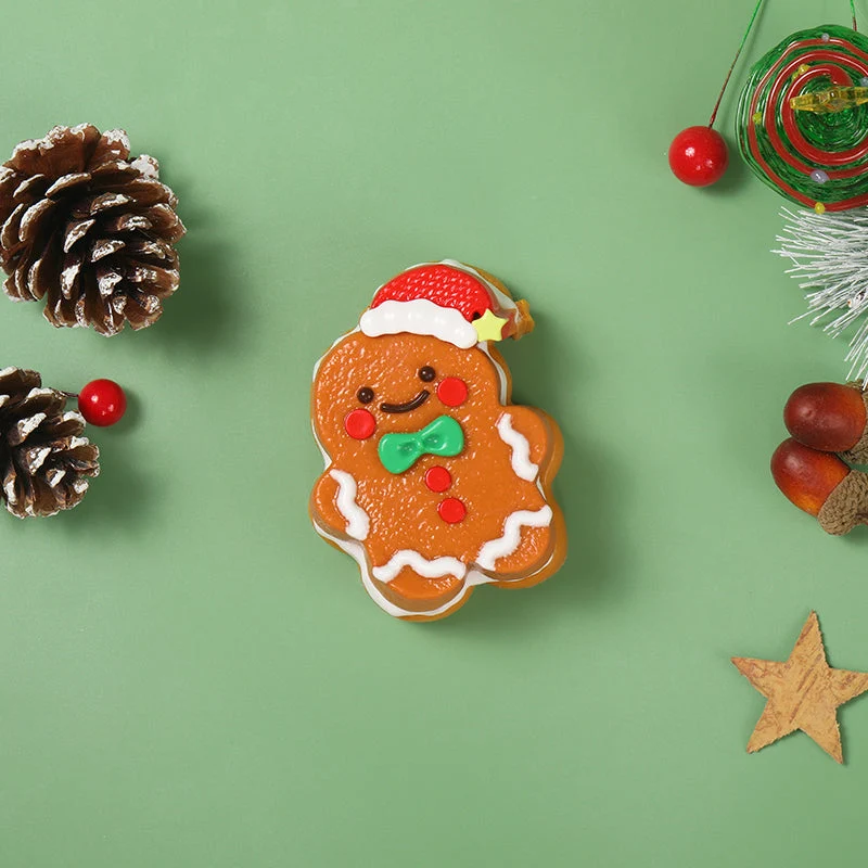 ZABA Hello Squishy Gingerbread