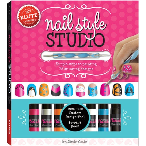 Nail Style Studio