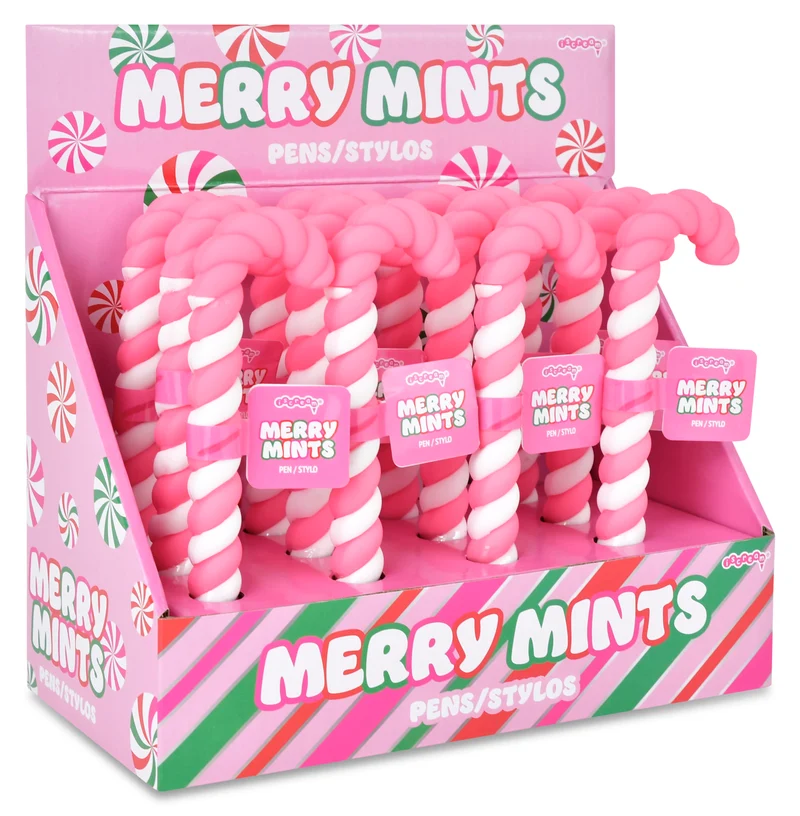 Merry Mints Pen
