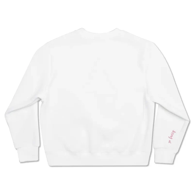 Fancy Tree Sweatshirt - Medium