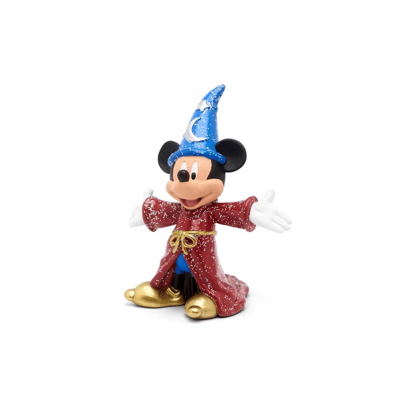 Disney Fantasia Tonie: Magical Music Storytelling Figurine for Toniebox Fun