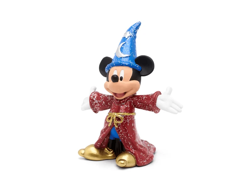 Disney Fantasia Tonie: Magical Music Storytelling Figurine for Toniebox Fun