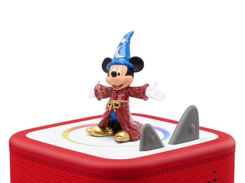 Disney Fantasia Tonie: Magical Music Storytelling Figurine for Toniebox Fun